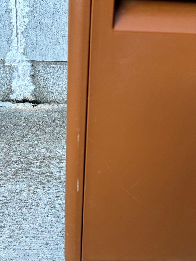 タッパーウエア マルチオーガナイザー 3段 キャスター付き ブラウン