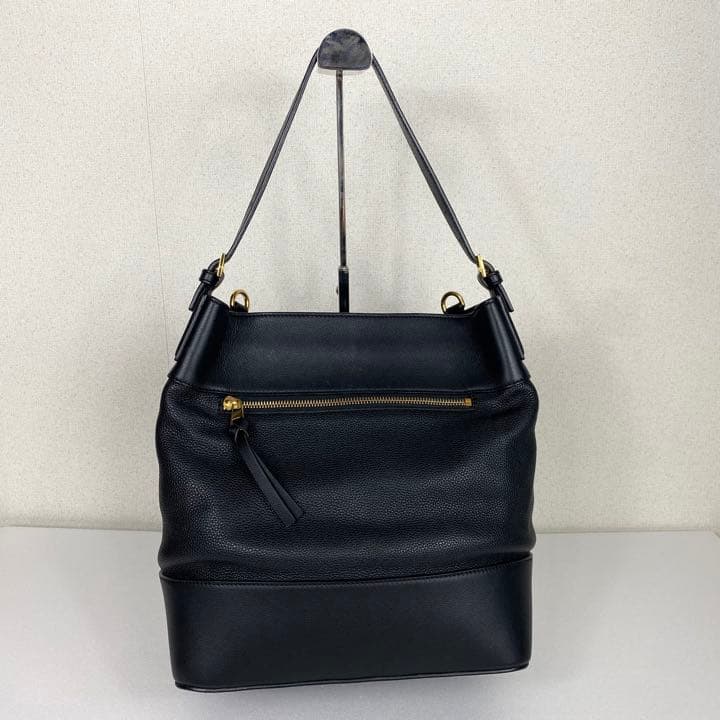 【希少】LOEWE アナグラム バルーンバッグ 2way ショルダーバッグ