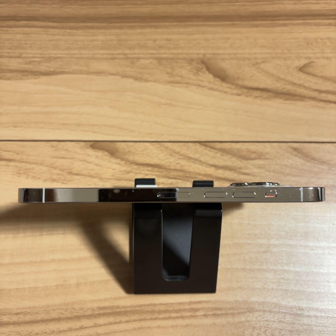 超美品 バッテリー新品 iPhone13 Pro Max 512GB シルバー