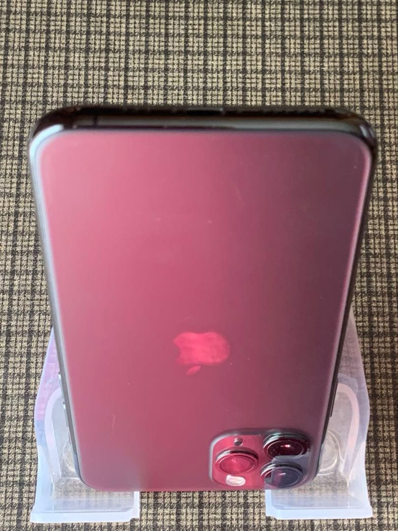 iPhone11 pro 256GB SIMフリー