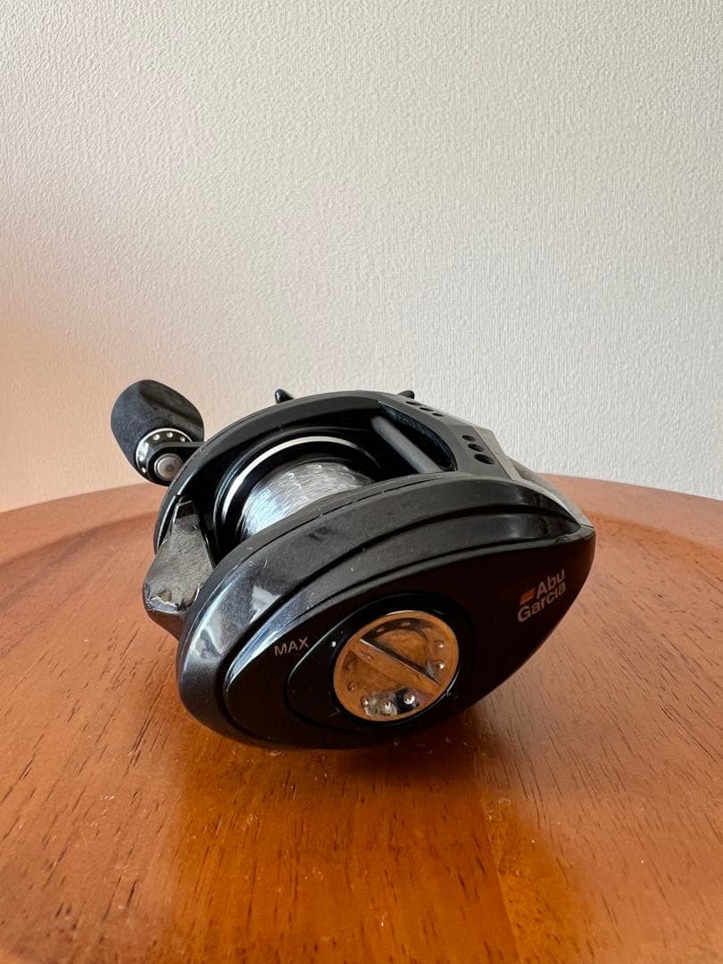 アブガルシア　レボLTX REVO LTX-L