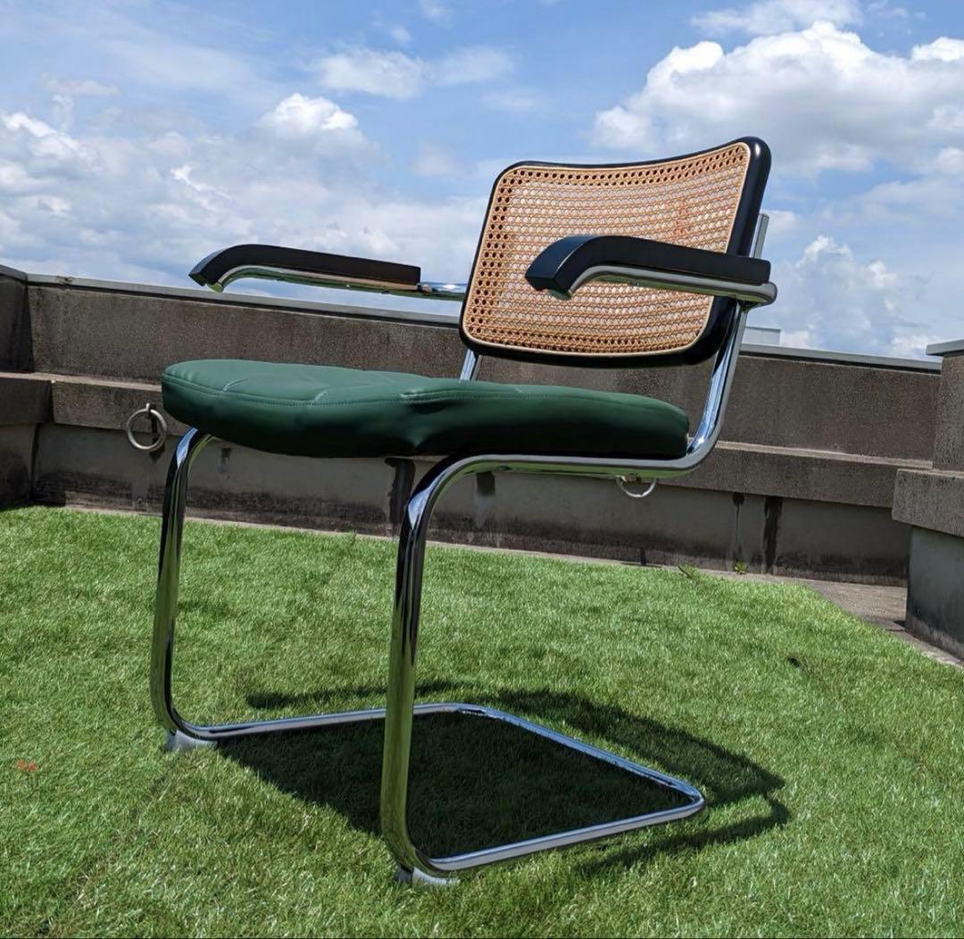 リプロダクト　Cesca Chair チェスカチェア　椅子　デザイナーズチェア