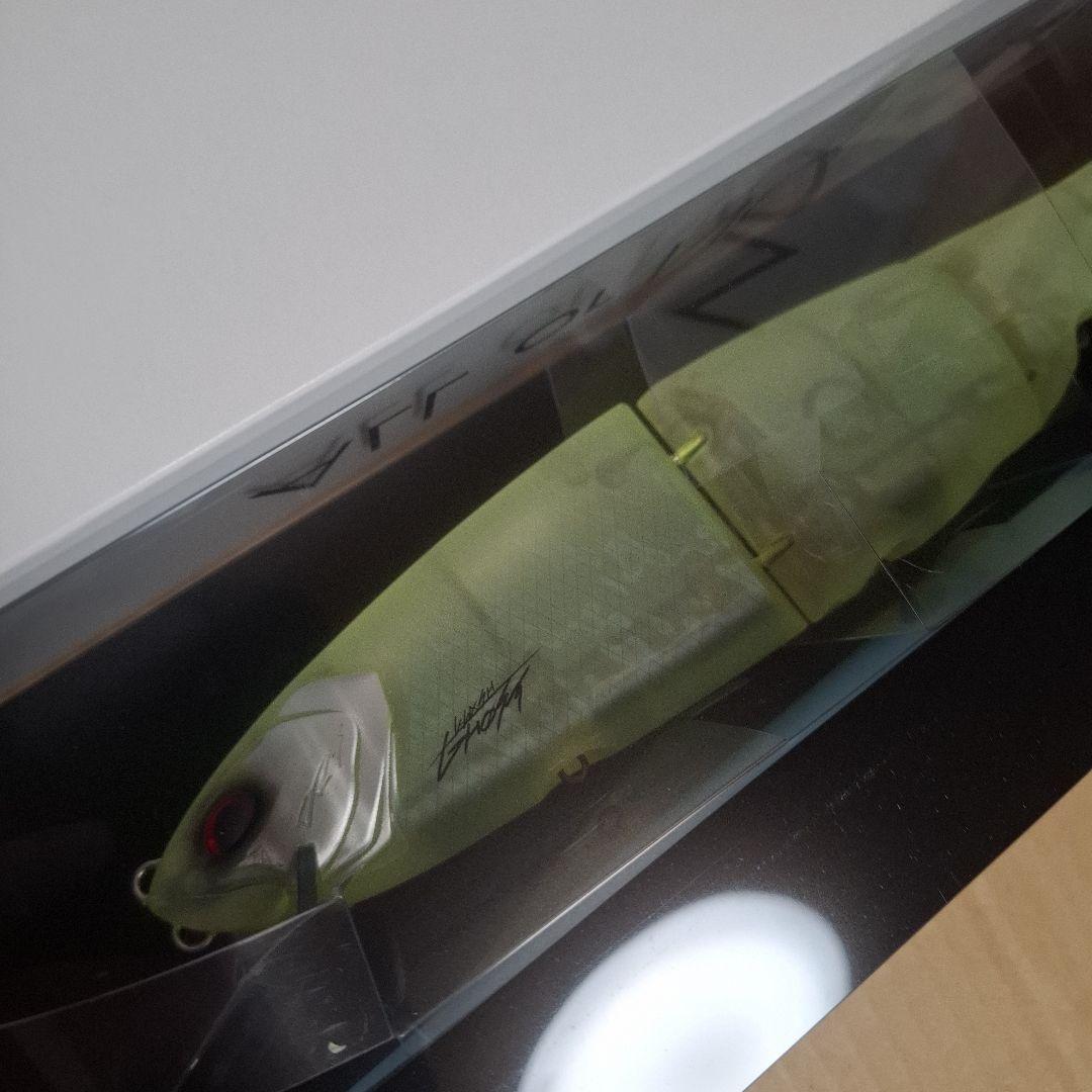 限定色　DRT クラッシュゴースト　スリラー　KLASH GHOST 　新品