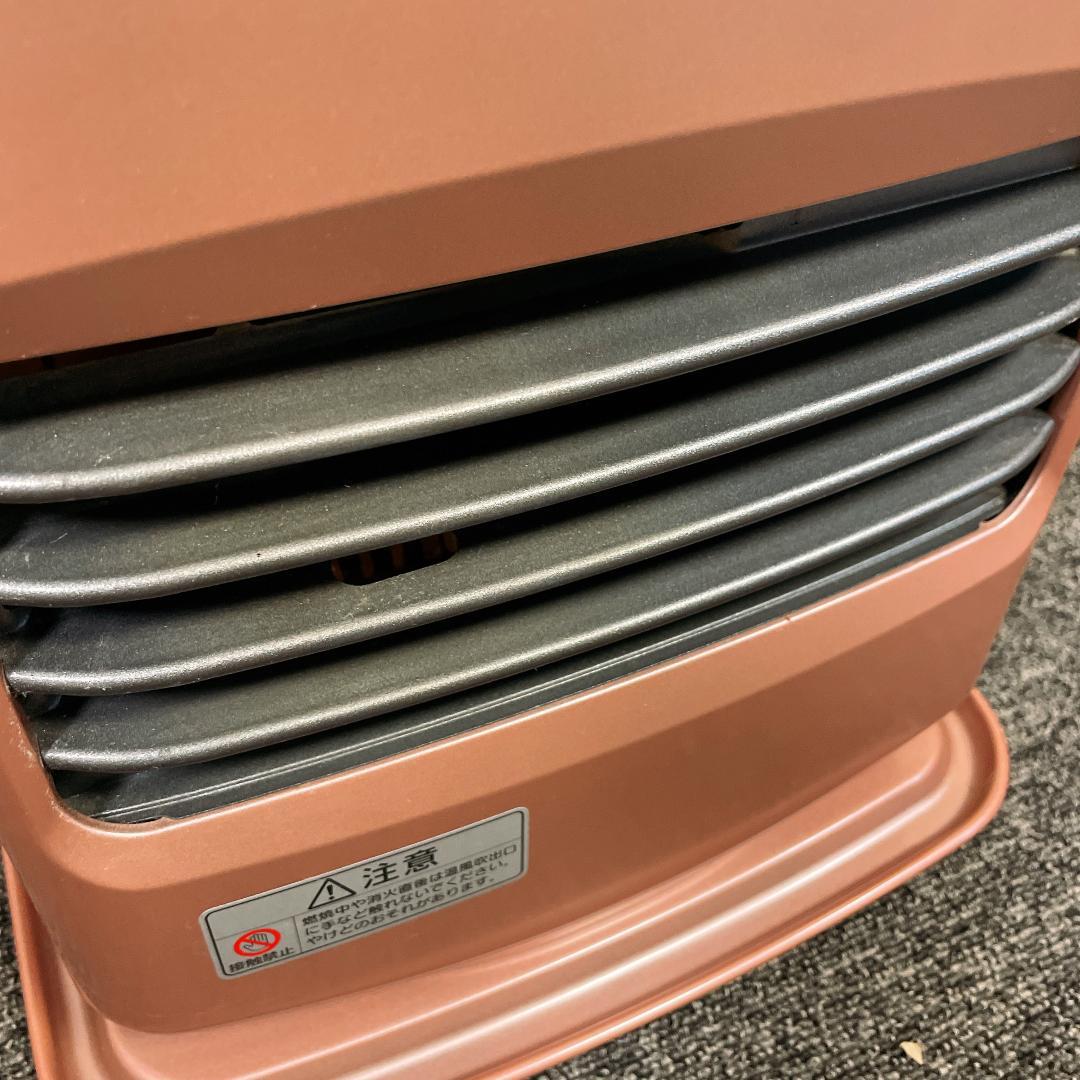 ダイニチ　石油ファンヒーター　FW-25S2　20年製　石油ストーブ