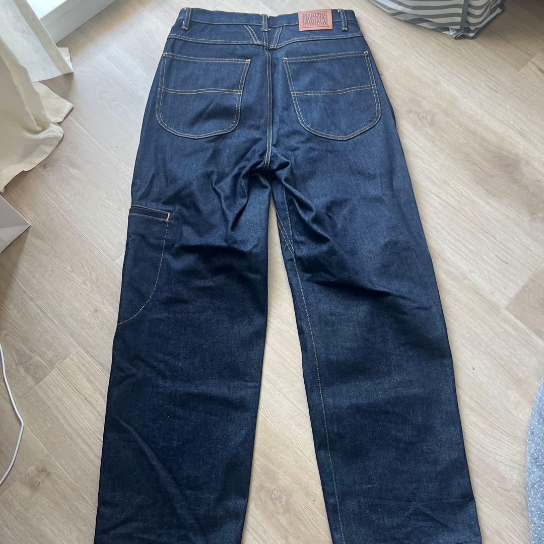 パンツ Supreme/Girbaud Baggy Jean