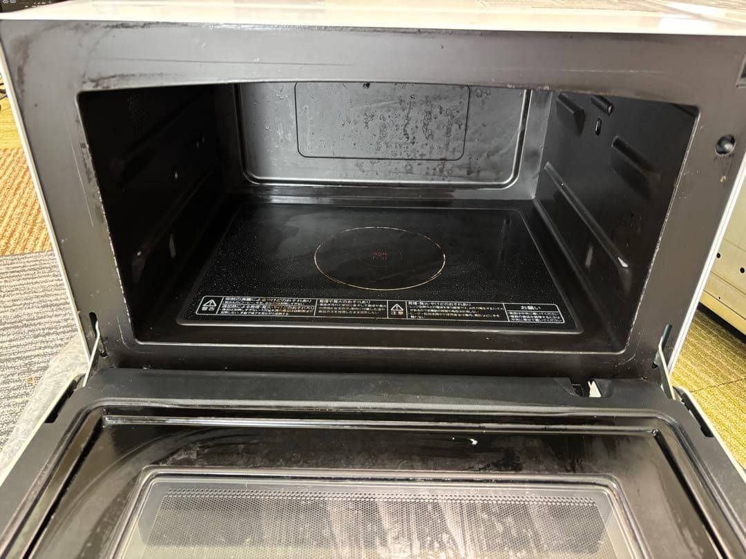 値下げ　TOHSHIBA東芝　電子レンジ　送料無料