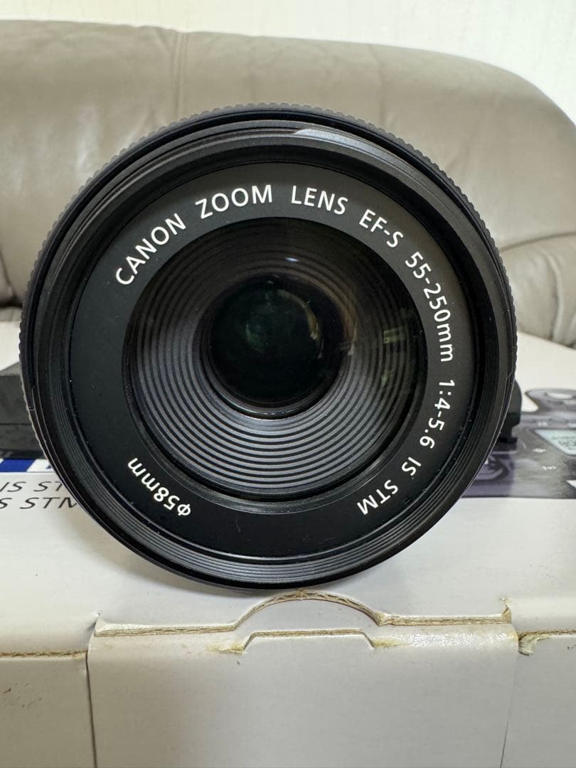 CANON・キャノンEOS80D・BG-E14・430EX-Ⅲ-RTセット・美品