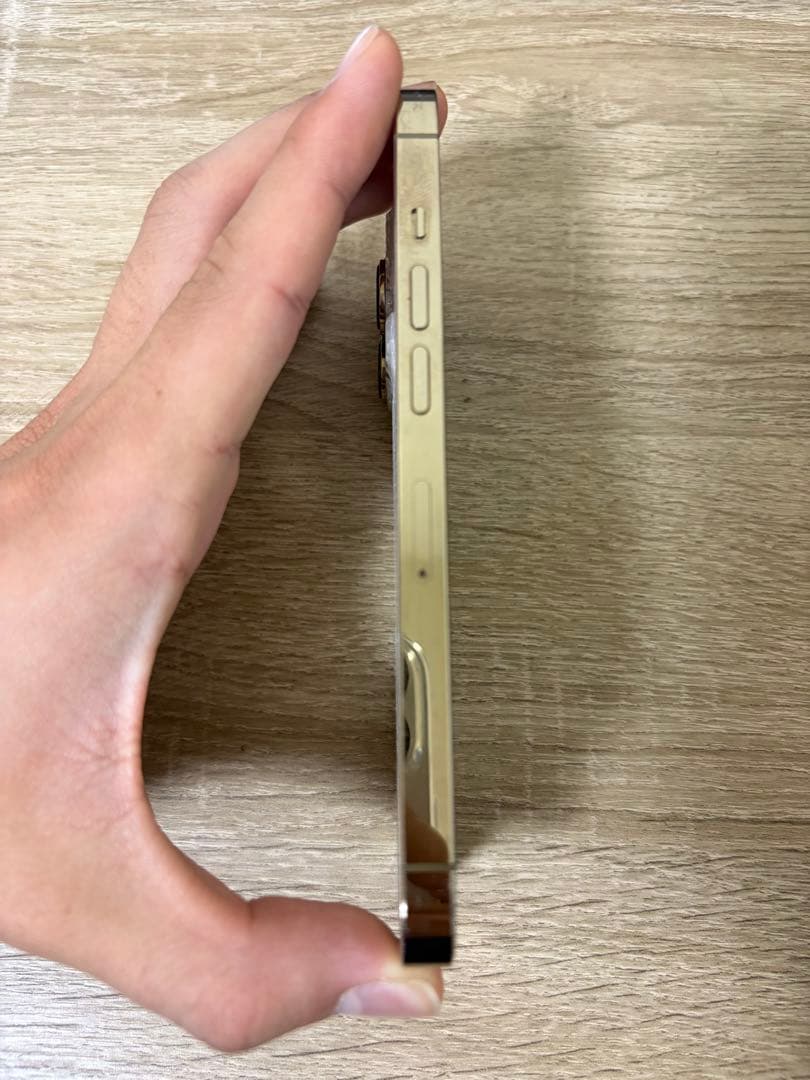 iPhone13Pro 128GB ホワイト　SIMフリー　シルバー