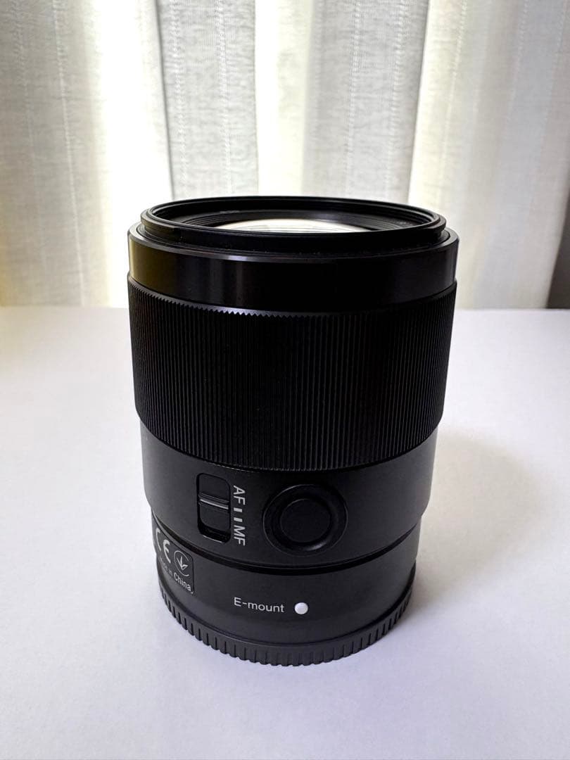 【hana.*専用】SONYソニー　FE 35mm　F1.8　SEL35F18F