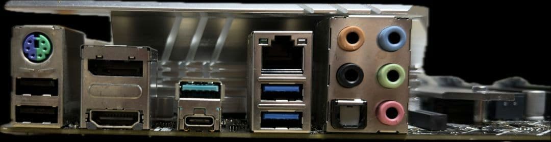 i9 12900k＋Z690-p＋Crucial DDR5 32GB