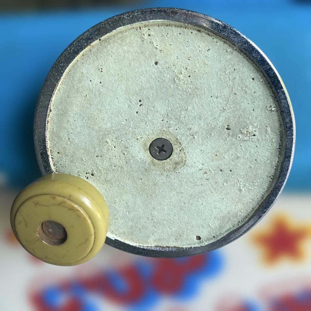 昭和レトロ　SWAN電動かき氷機　ヴィンテージ　CFB-200 当時物　業務用