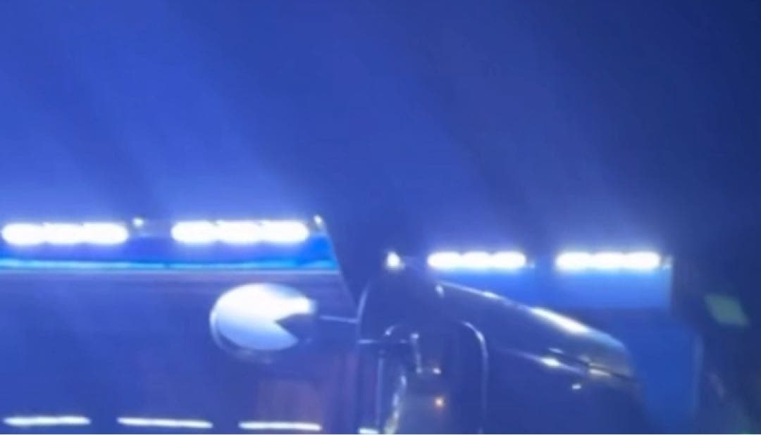 LED車高灯　マーカーランプ　3台分