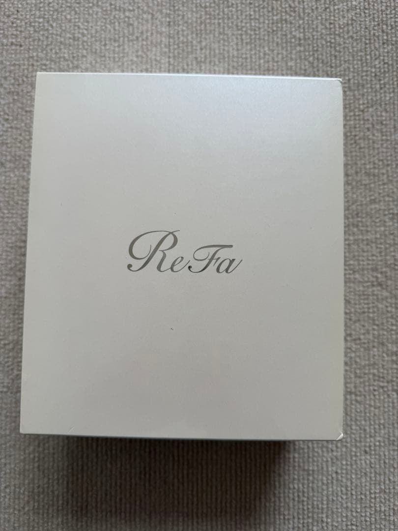 ReFa CARAT RAY リファカラットレイ　美容ローラー