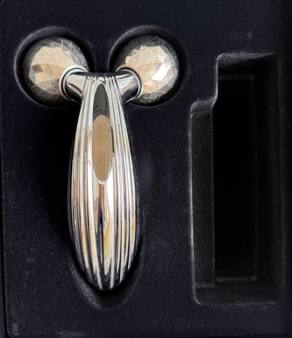 ReFa CARAT RAY リファカラットレイ　美容ローラー