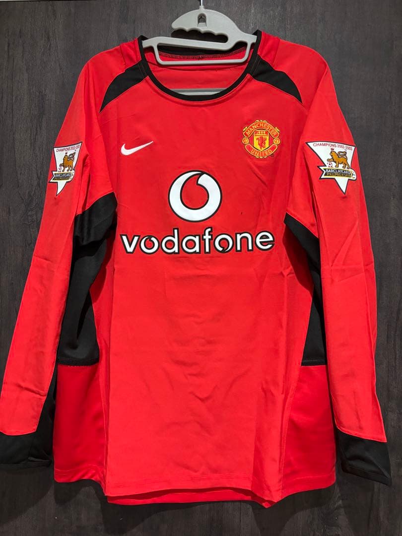 あ*こ様 マンチェスター・ユナイテッド RONALDO シャツ