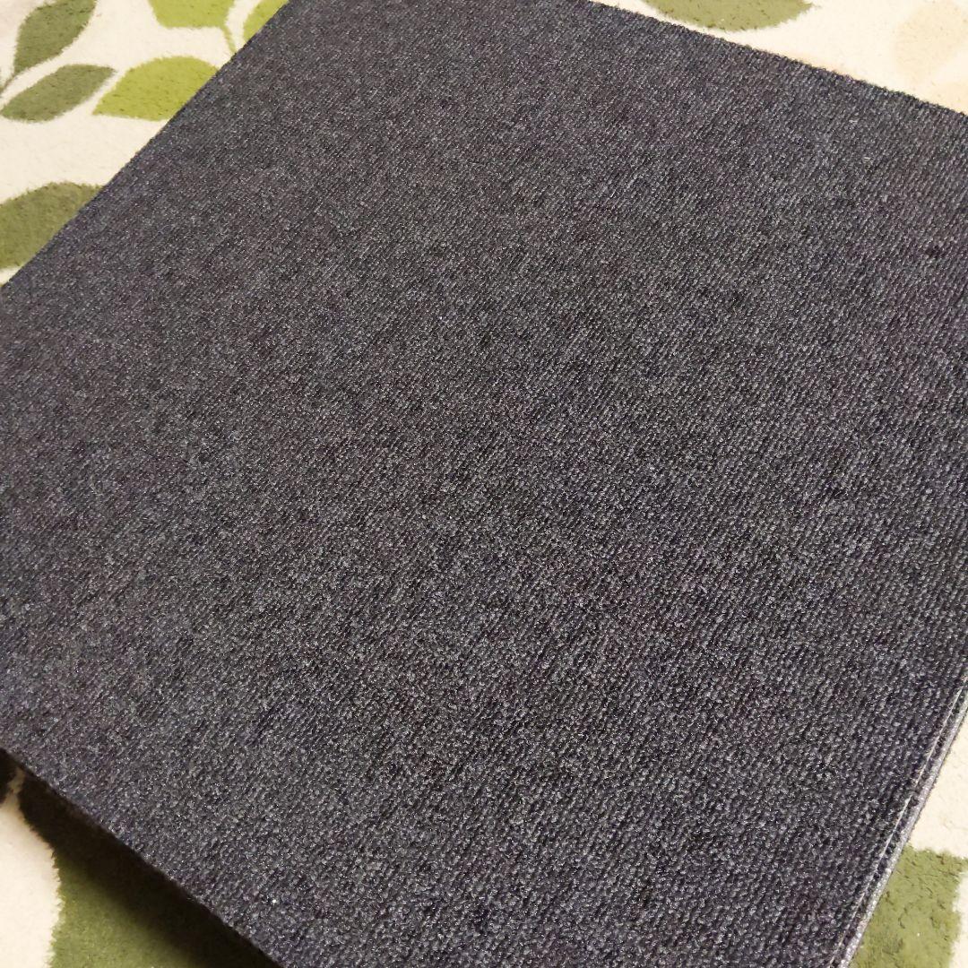 直接お渡し♪神奈川県横浜市♪東リ タイルカーペット50×50 72枚 在庫多数