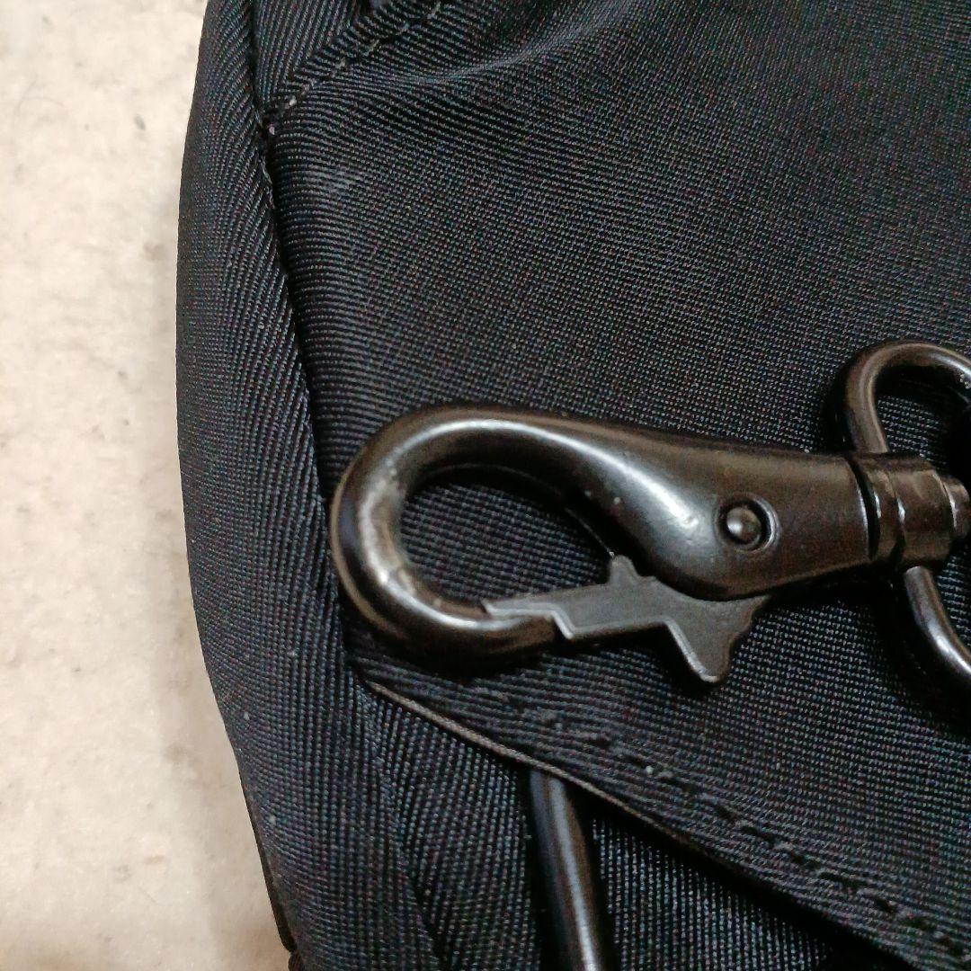 TUMI ボーズマン スリング