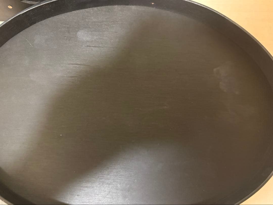 IFUJI 井藤 昌志 OVAL BOX シェーカー ボックス no.6 三度黒