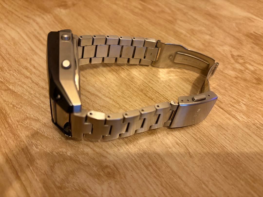 L GEARSOLID SEIKO WIRED メタルギア デジボーグ