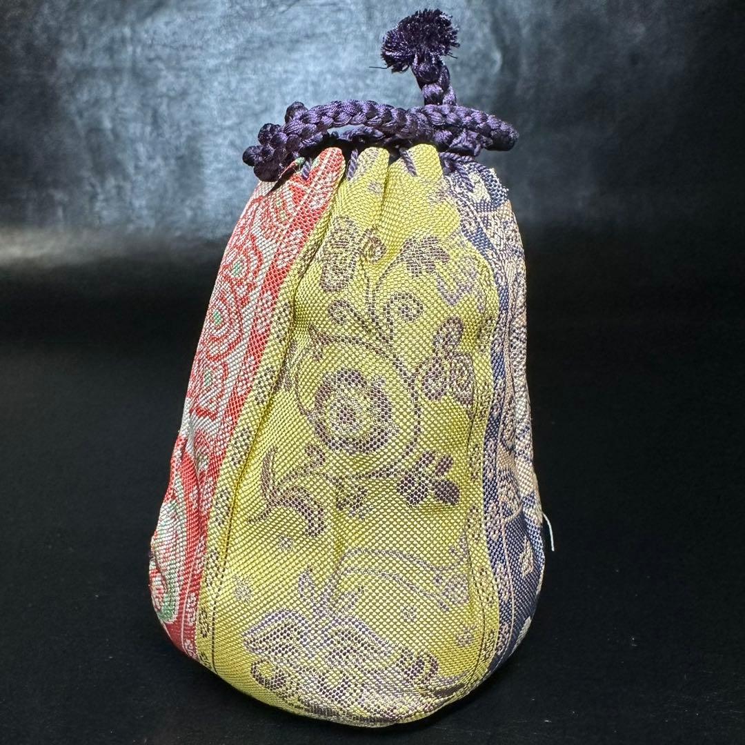 ★茶道具！古瀬戸 畠山肩衝写 茶入！本國寺切『笹田 仁史』作！共箱/仕覆/栞★