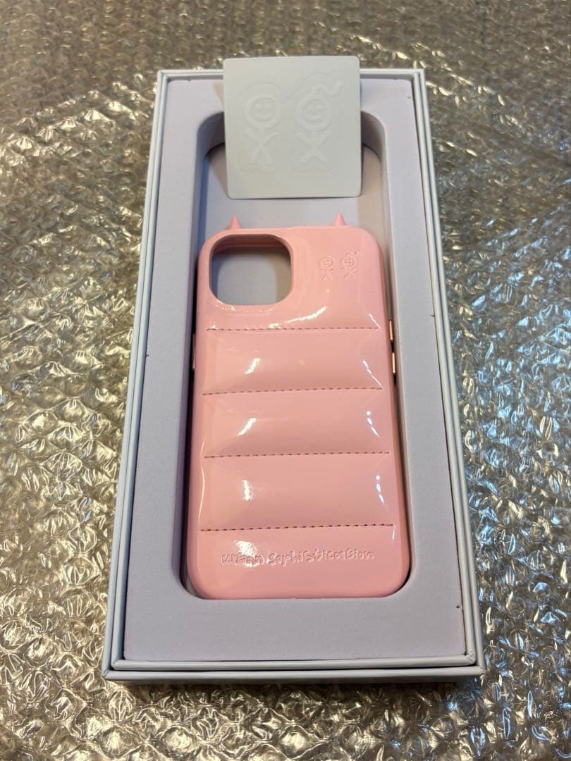 Urban Sophistication iPhone14 ケース