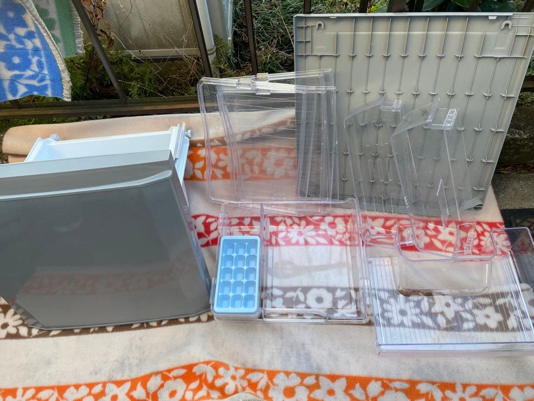 家電4点 お買い得セット 冷蔵庫 洗濯機 電子レンジ 炊飯器