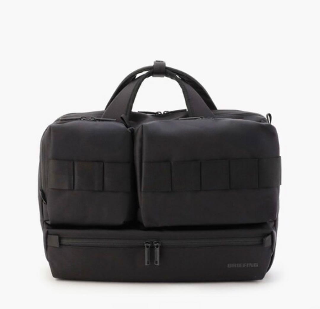 【しゅーへー様】ブリーフィング　SOLID WAVE SW 2WAY LINER