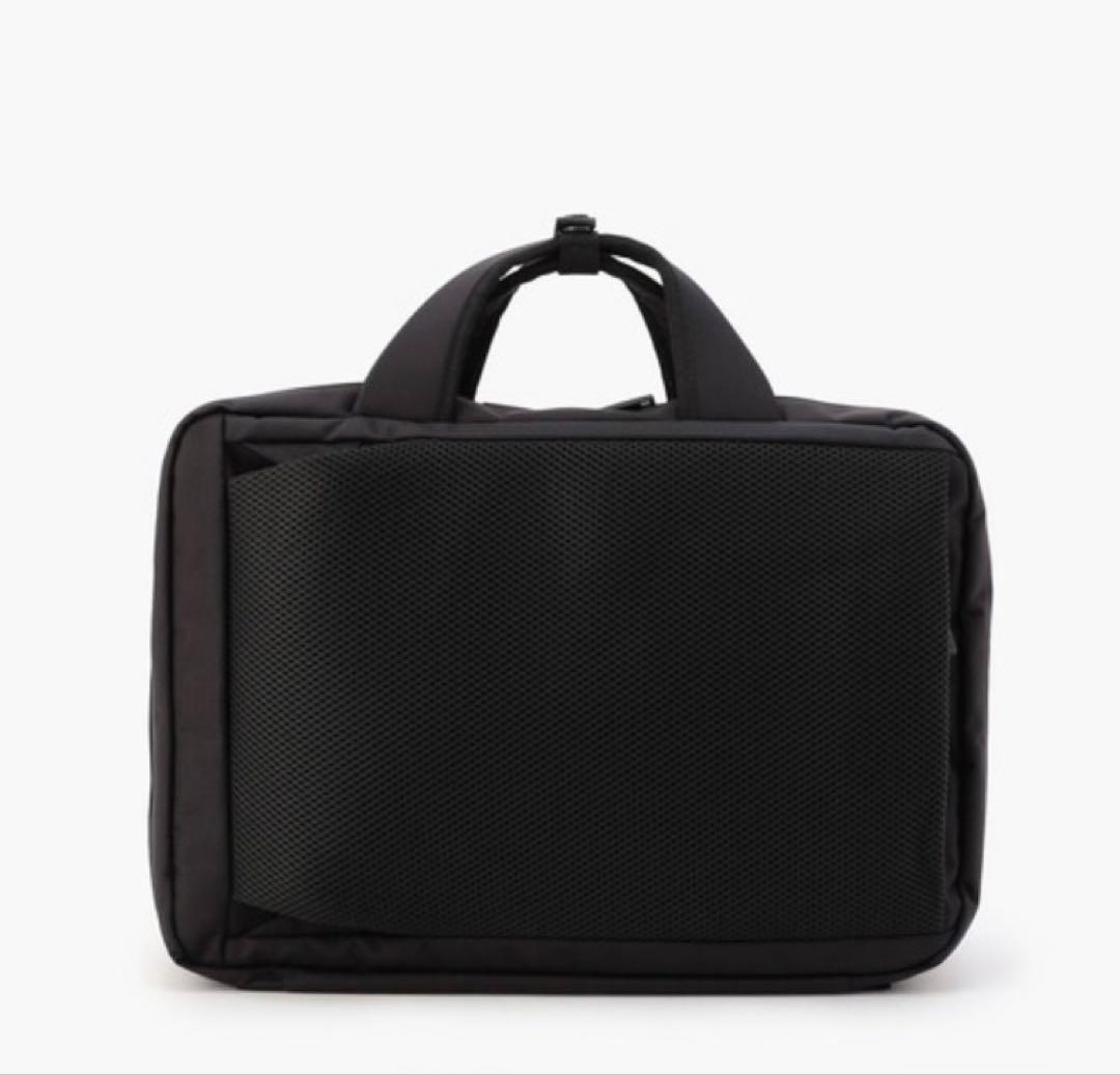 【しゅーへー様】ブリーフィング　SOLID WAVE SW 2WAY LINER