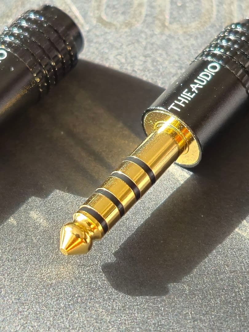 【極美品】THIEAUDIO Oracle MKIII 有線イヤホン、おまけ付き