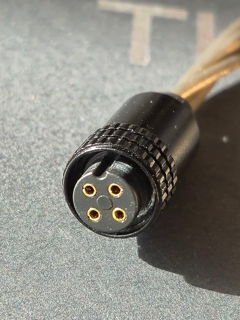 【極美品】THIEAUDIO Oracle MKIII 有線イヤホン、おまけ付き