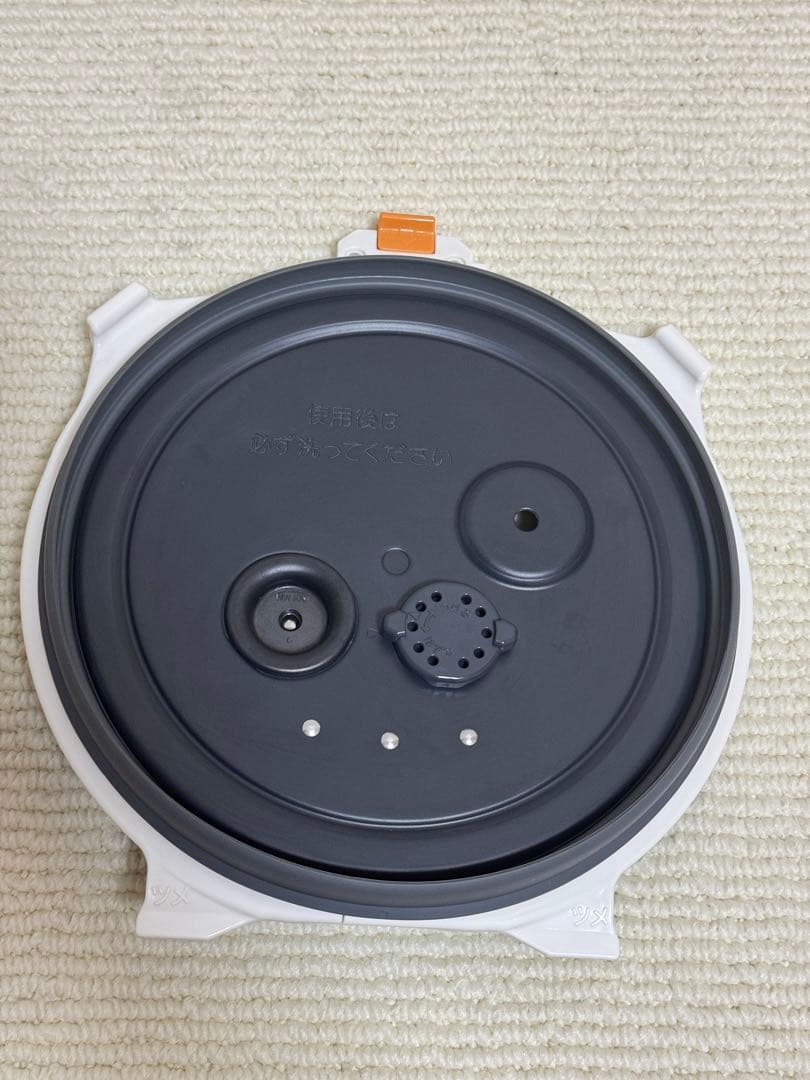 Zojirushi IH炊飯器 NW-LB18 1.8L 2021年製　動作品