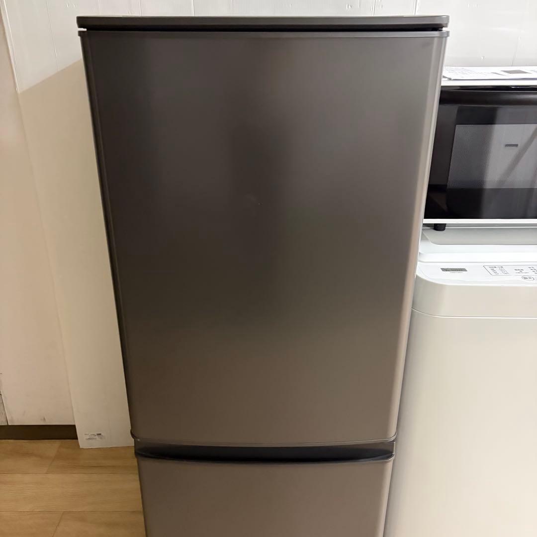 高年式高品質美品❗️1人暮らし家電セット　大阪、大阪近郊配送と設置無料S