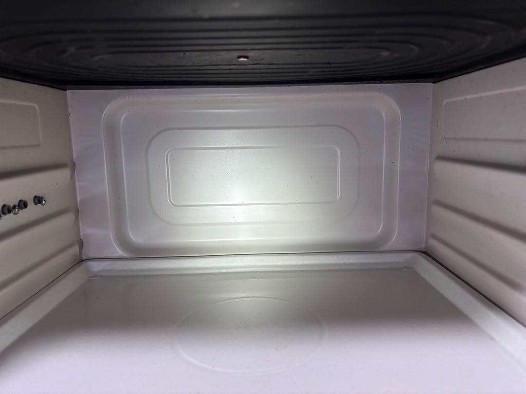 日立MRO-S8Y (ホワイト)2020年製