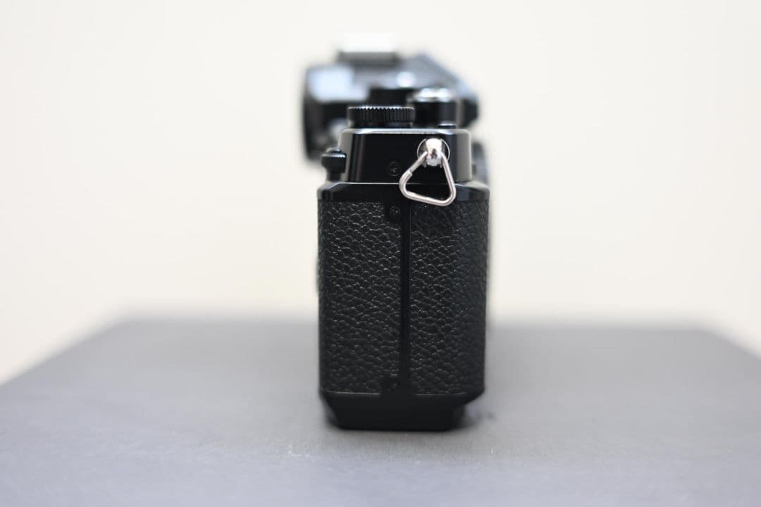 Nikon Z f ボディブラック【シャッター数約3万／おまけ多】