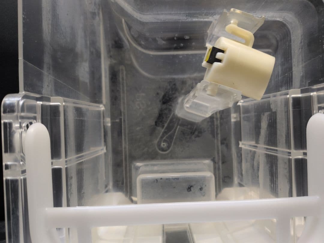 パナソニック F-YHVX120 衣類乾燥除湿機　M2838