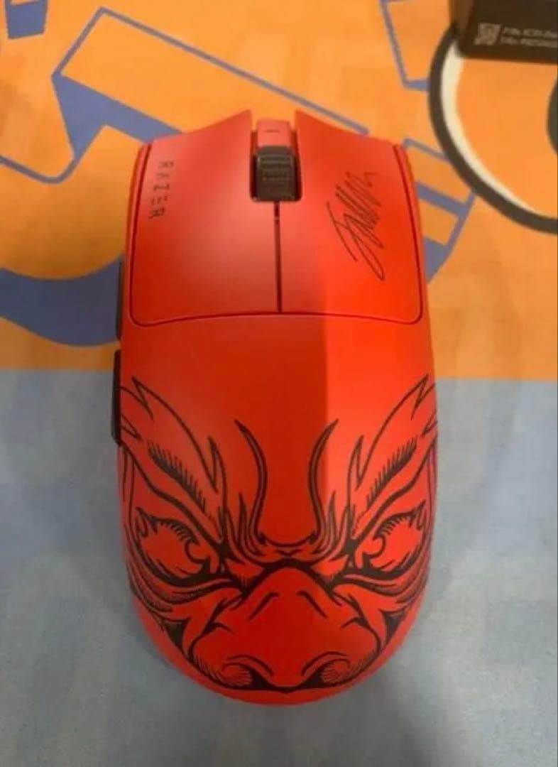 Razer Viper V3 Pro ワイヤレスゲーミングマウス