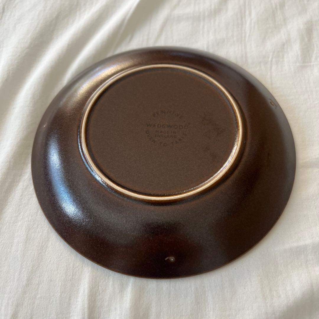  ウエッジウッド プレート 食器 ヴィンテージ vintage