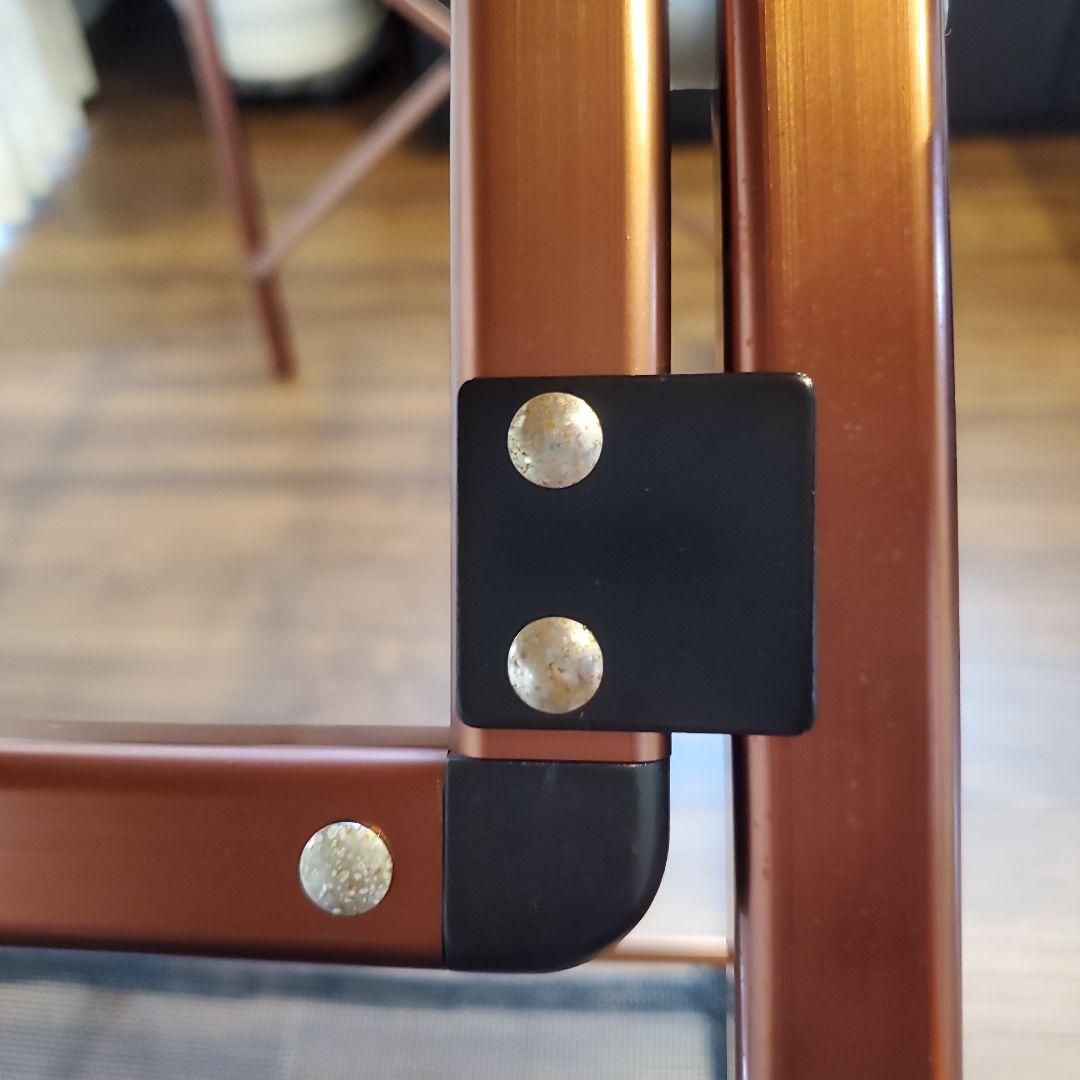 Coleman　マスター　キッチンテーブル