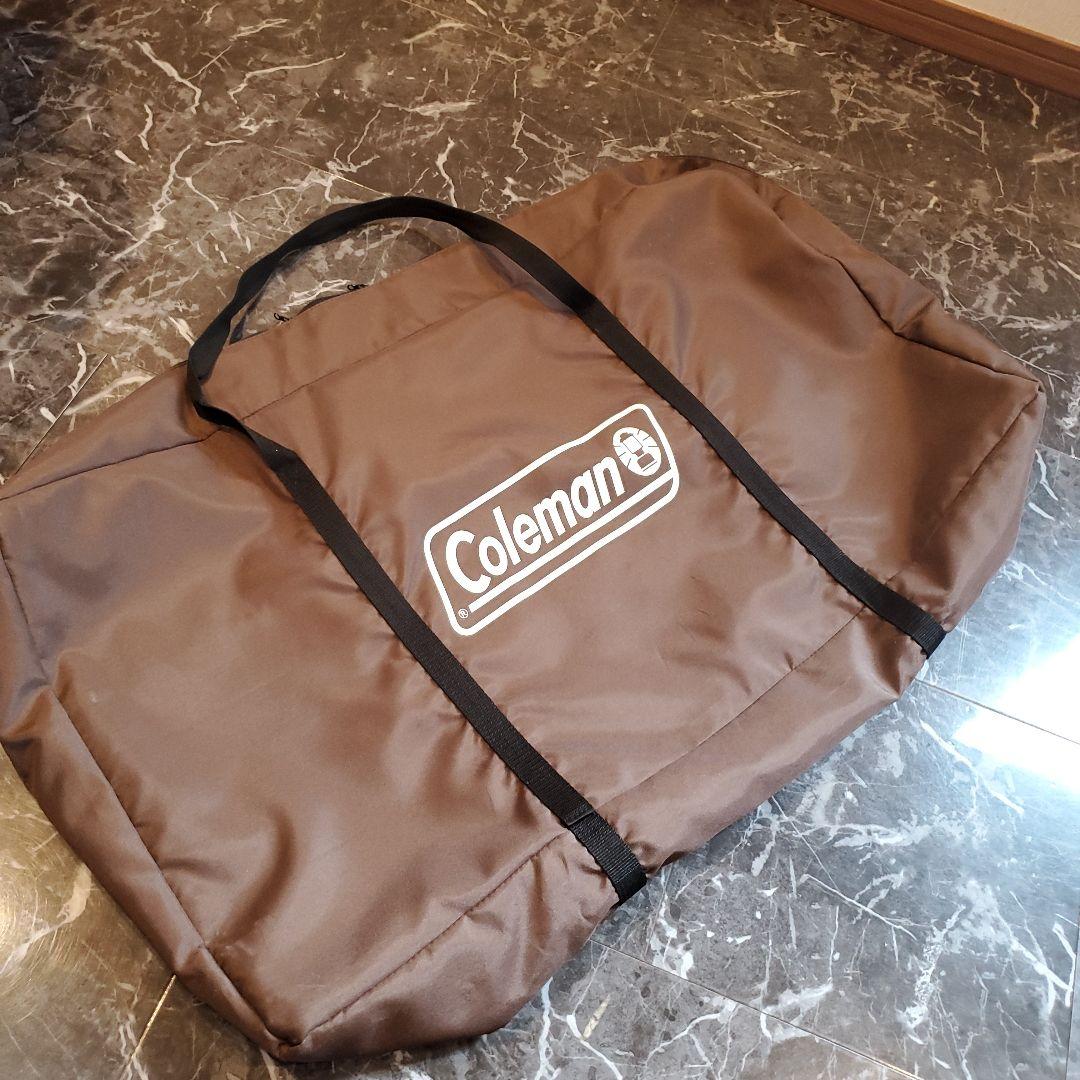 Coleman　マスター　キッチンテーブル