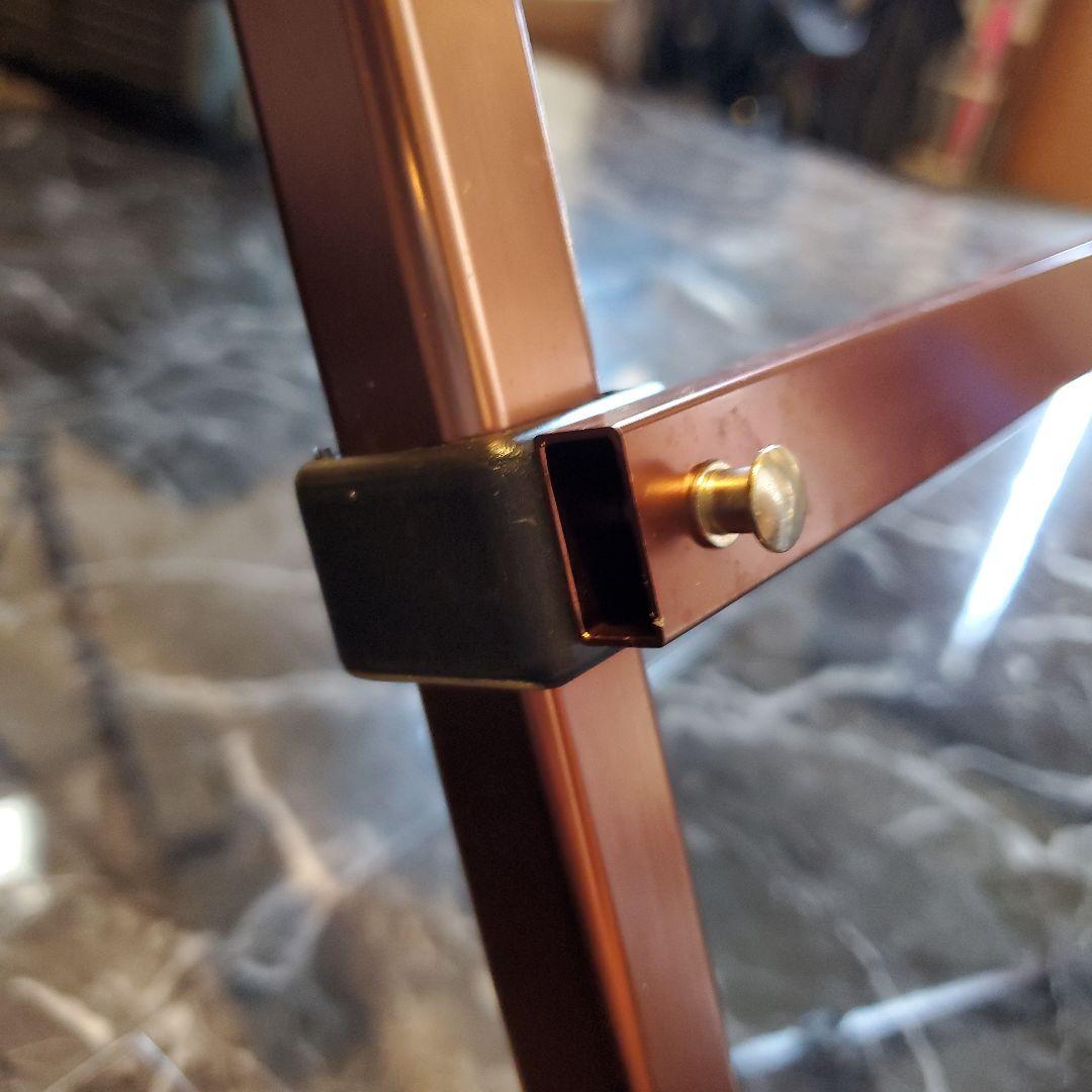 Coleman　マスター　キッチンテーブル