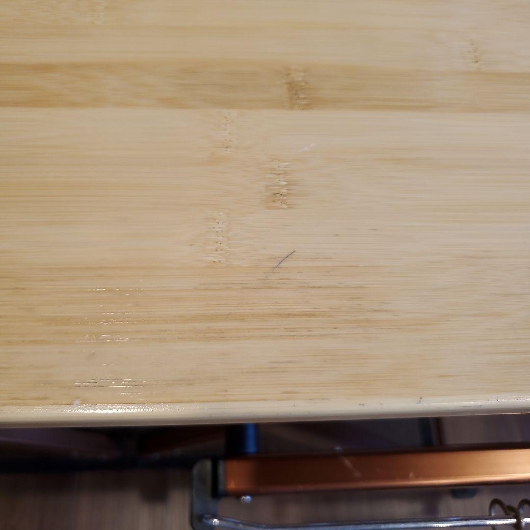 Coleman　マスター　キッチンテーブル