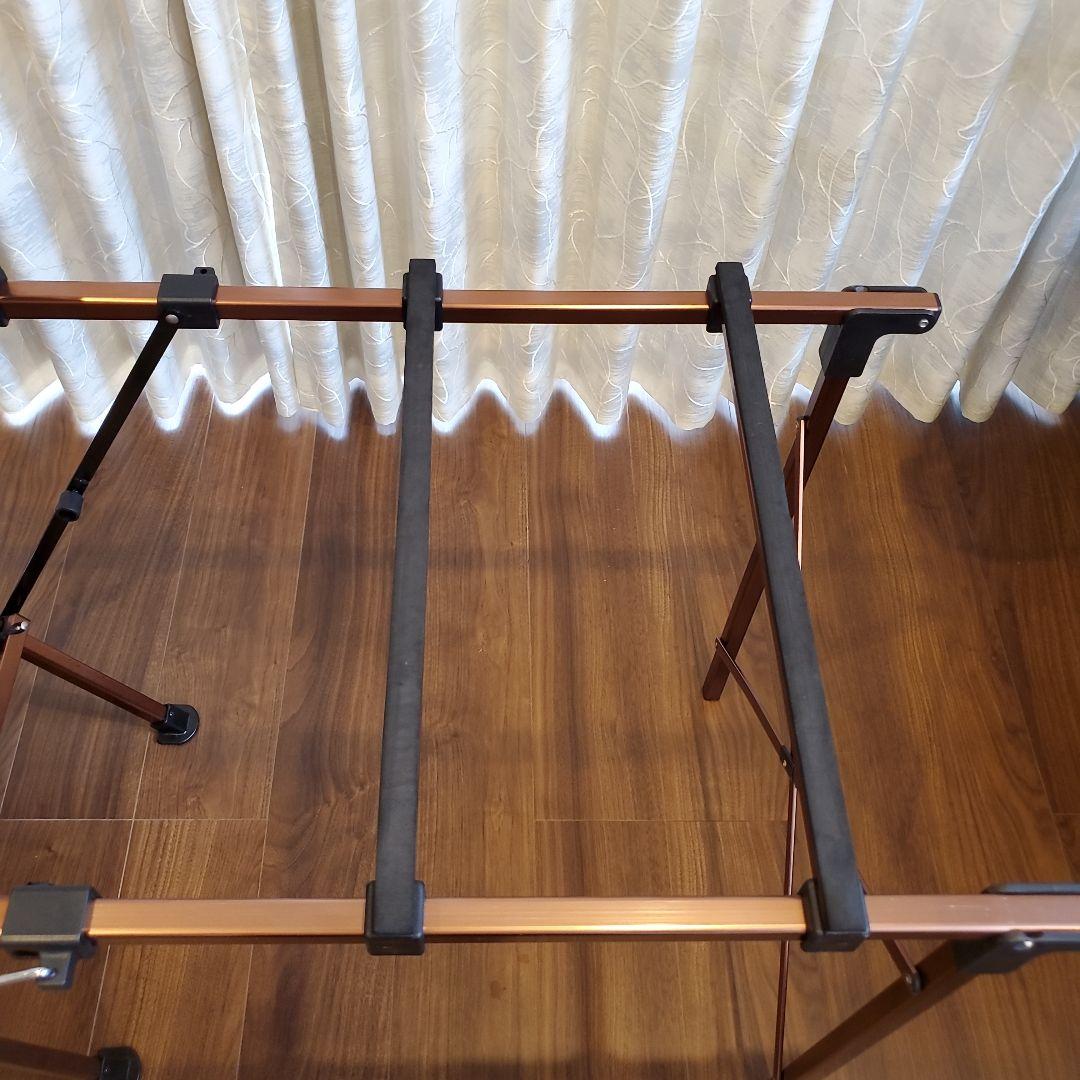 Coleman　マスター　キッチンテーブル