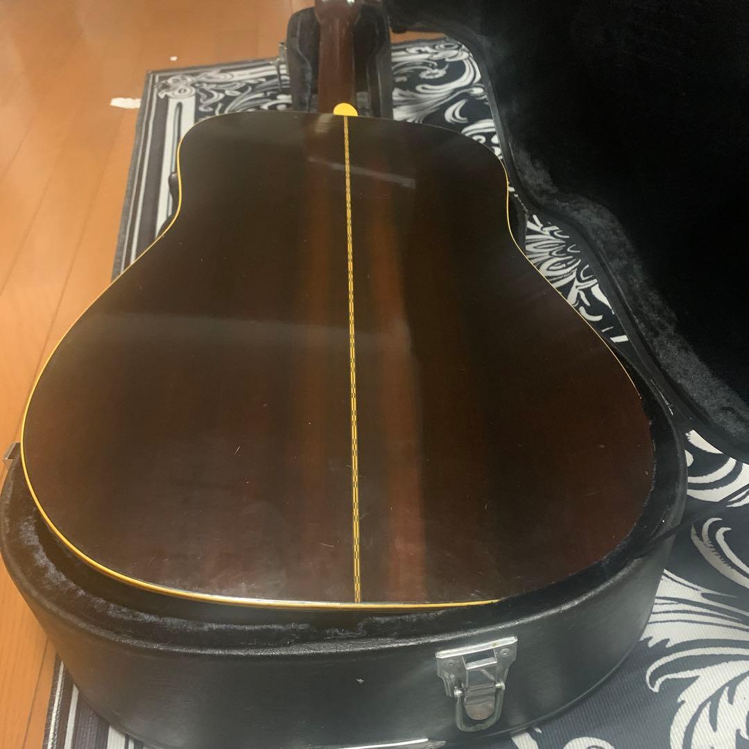 YAMAHA FG-201 アコースティックギター ギター ヤマハ 楽器