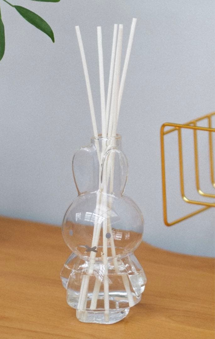 studio CLIP 2024 第二弾　ガラス風鈴&ディフューザー