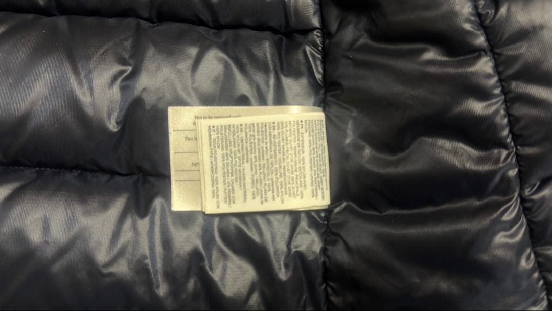 ARC'TERYX Camosun Parka カモーソンパーカー S