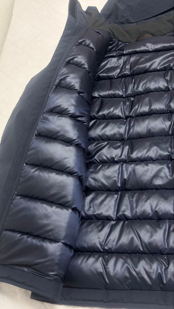 ARC'TERYX Camosun Parka カモーソンパーカー S