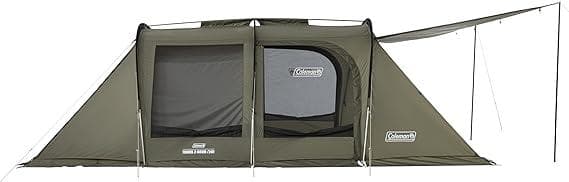 コールマン Coleman トンネル2ルーム/240　新品・未使用品