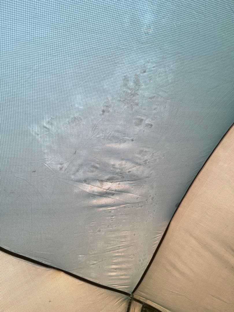 G-TENT シェルタードームテント M200 ベスタビュール