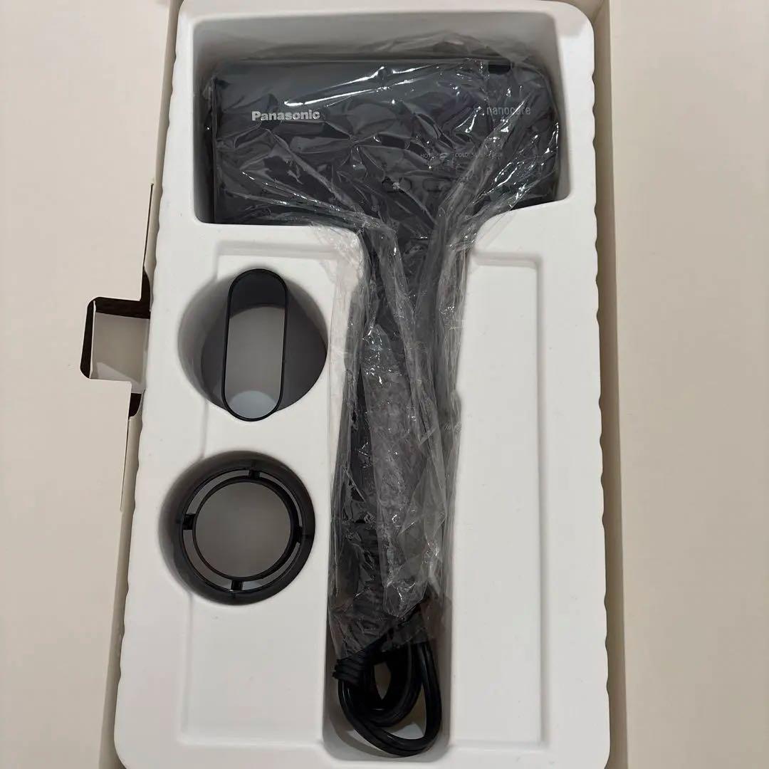 Panasonic EH-NA0J-A ヘアドライヤー新品ネイビー