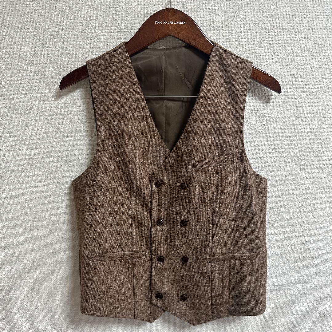 THE URBAN BLANCHE カジュアルスーツ 3点セット